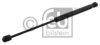 FEBI BILSTEIN 31953 Gas Spring, boot-/cargo area